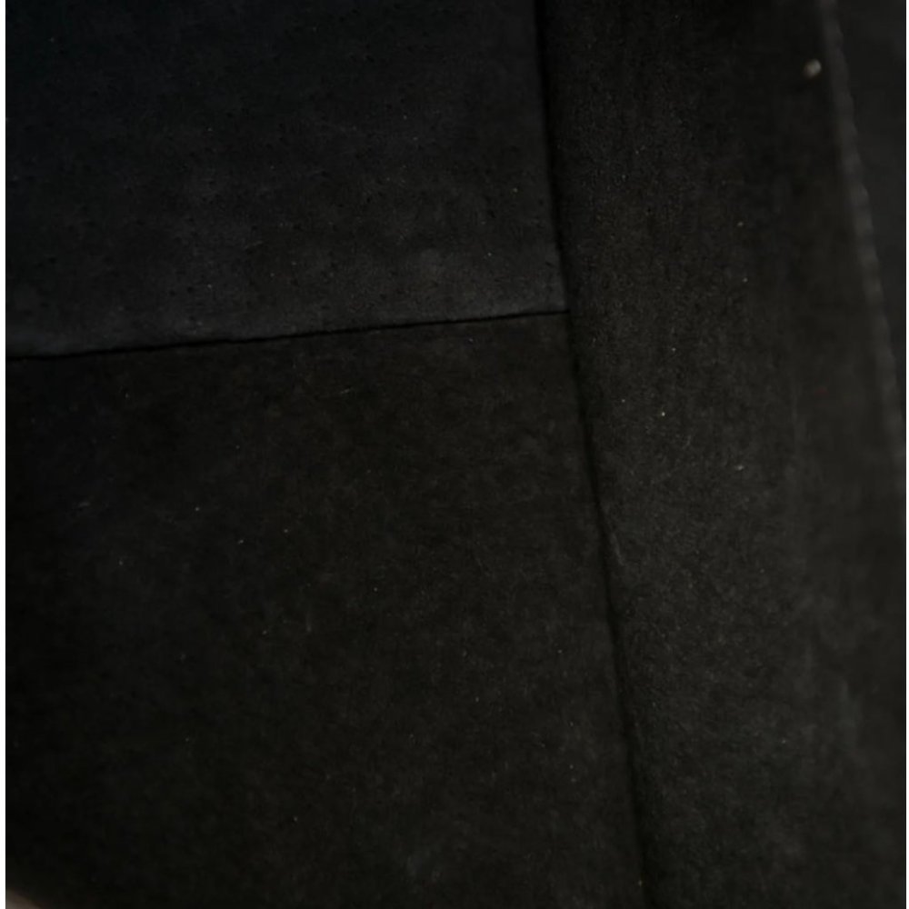 Maison Martin Margiela Chain Shoulder Bag In Black - Picture 4 of 5
